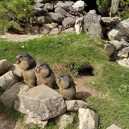 Ferienwohnung Maria-Wies Schönau am Königssee Eksteriør billede